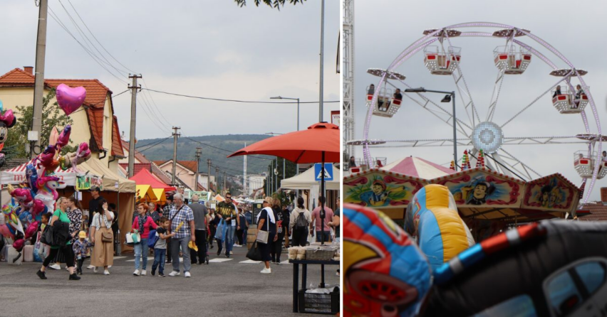 Do Hlohovca prichádza Michalský jarmok. Návštevníci sa môžu tešiť na pestrý program