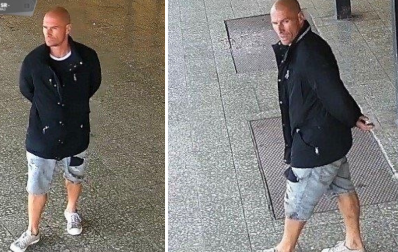 Polícia pátra po mužovi, ktorý sa nevhodne správal vo vlaku medzi Trnavou a Galantou