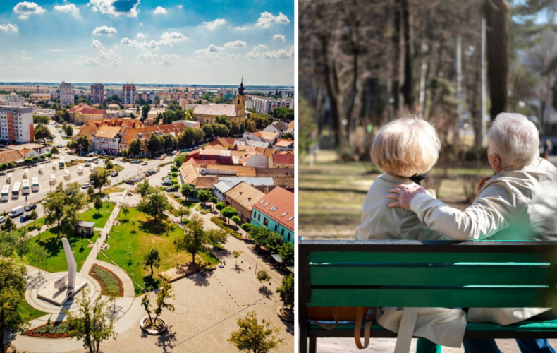 Mesto Sereď pozýva svojich seniorov na podujatie „Ďakujeme vám“