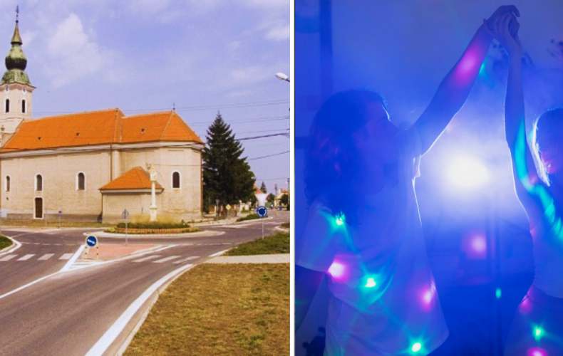 V Šúrovciach sa bude zabávať v štýle Slnko, seno – pridajte sa aj vy, čaká vás večer plný dobrej nálady