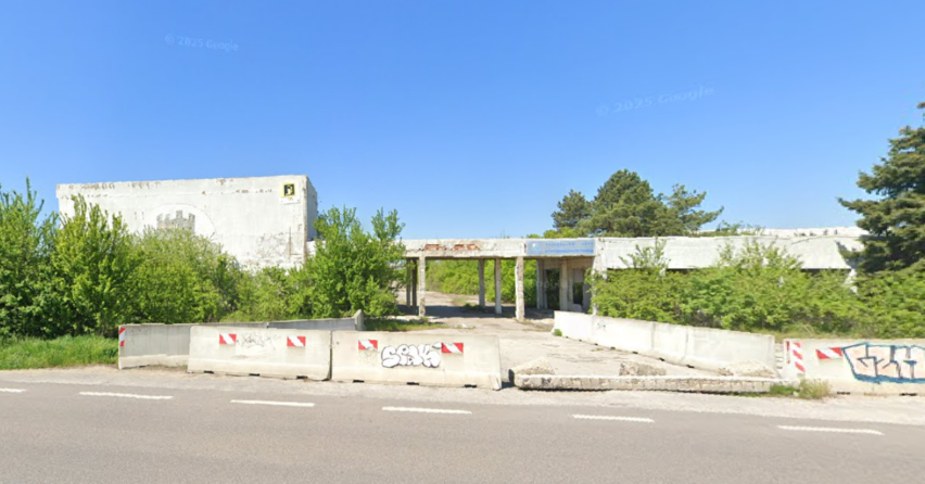 Areál Milexu sa vyprázdni. Všetky objekty by mali byť odstránené do konca tohto roka