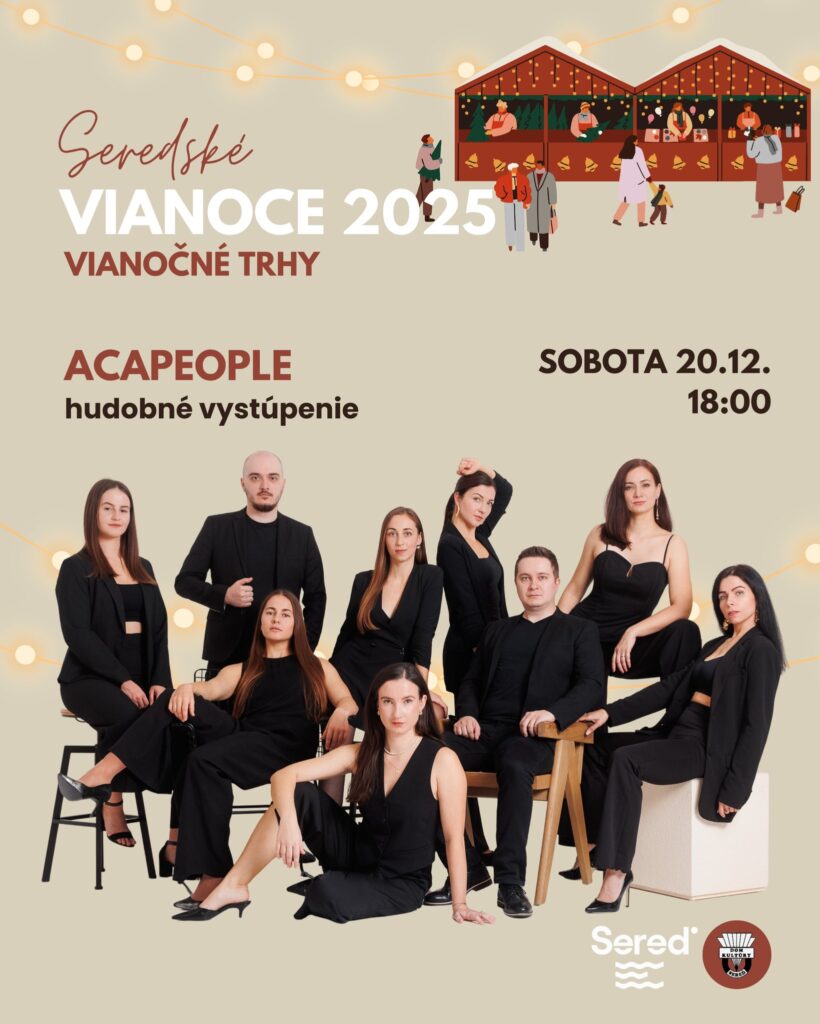 vianočné