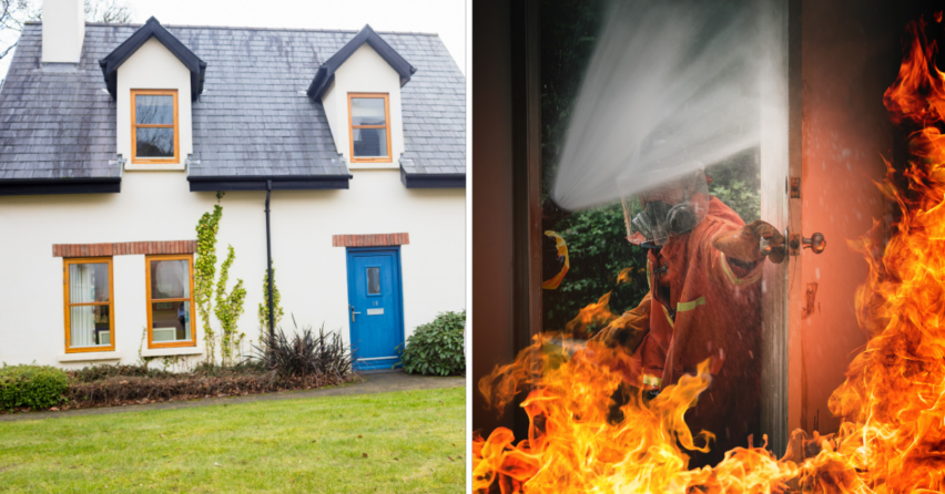 Mesto Sereď informuje o kontrolách v rodinných domoch v rámci prevencie požiarov