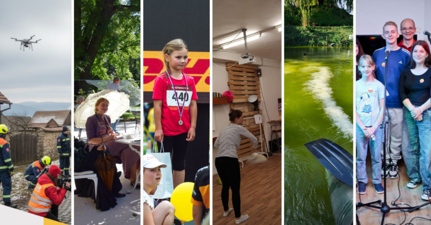 Podporte lokálne projekty zo Serede v hlasovaní 7. ročníka Participatívneho rozpočtu TTSK