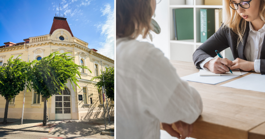 Poradňa komplexnej pomoci ponúka v Seredi bezplatné poradenstvo aj pred Vianocami