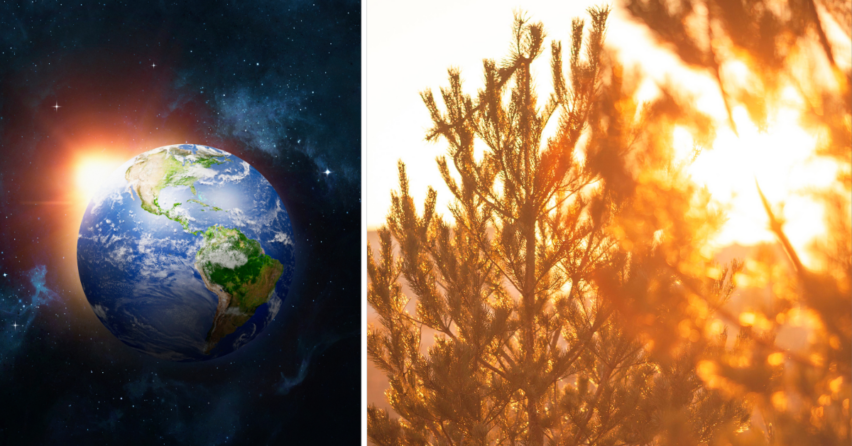 Zimný slnovrat — najkratší deň v roku a začiatok astronomickej zimy