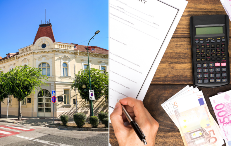 Mesto Sereď vyhlásilo nové výzvy na dotácie z rozpočtu pre rok 2026
