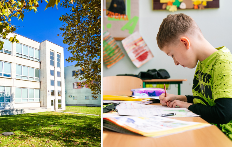 Cirkevná základná škola v Seredi pozýva na deň otvorených dverí