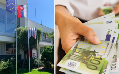 Sereď rozdelí medzi organizácie viac ako 267-tisíc eur. Pozrite si prehľad dotácií