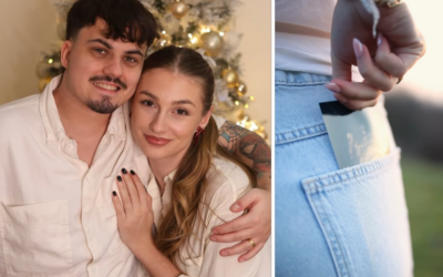 Seredčania Alex a Denis Kučerovci sa podelili o krásnu novinku zo súkromia