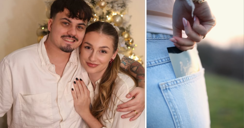 Seredčania Alex a Denis Kučerovci sa podelili o krásnu novinku zo súkromia