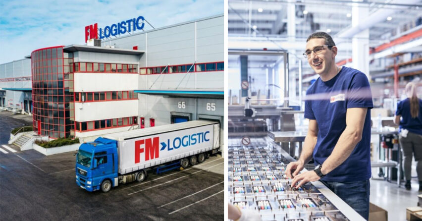 FM Logistic rozširuje prevádzku a otvára nové pracovné miesta pre odborníkov aj operátorov v Seredi. Kombinácia moderného pracovného prostredia a zaujímavého platu vás zaujme