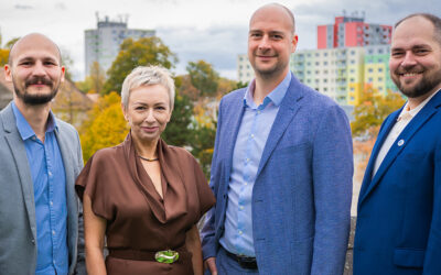 Myslíte si, že máte svoje financie v poriadku? Väčšina ľudí si to myslí tiež. Seredčania z Alfa Business Partnership vám s nimi pomôžu