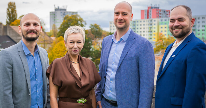 Myslíte si, že máte svoje financie v poriadku? Väčšina ľudí si to myslí tiež. Seredčania z Alfa Business Partnership vám s nimi pomôžu