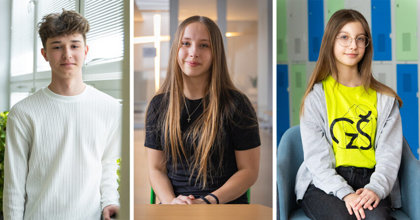 Žiaci Cirkevnej základnej školy v Seredi zbierajú úspechy po celom Slovensku. Pozrite si výnimočné talenty nášho mesta, ktoré mu robia skvelé meno