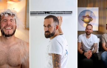 Nečakajte na horúčavy. Riešte klímu včas. Marek Ondrejíček z firmy MO klimatizácie vysvetľuje, prečo sa oplatí konať už teraz