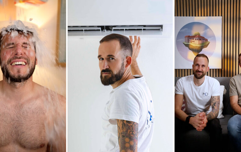 Nečakajte na horúčavy. Riešte klímu včas. Marek Ondrejíček z firmy MO klimatizácie vysvetľuje, prečo sa oplatí konať už teraz