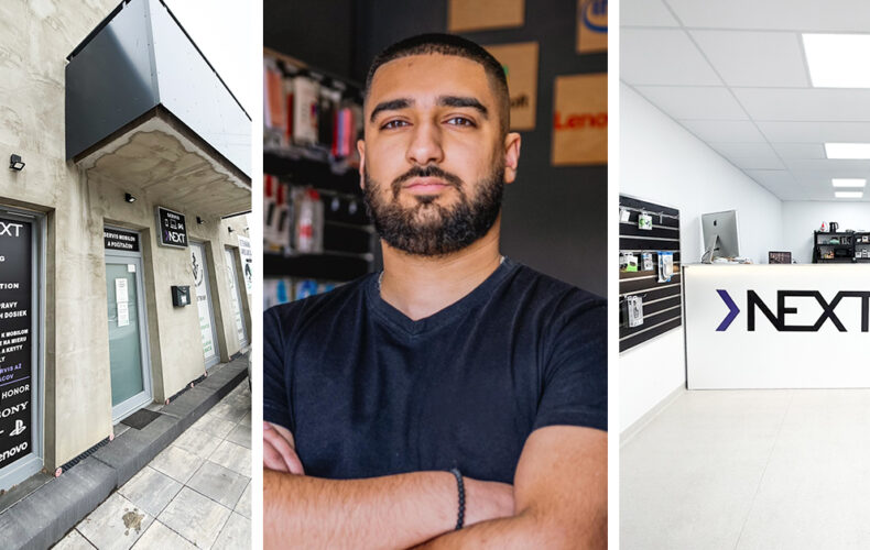 Potrebujete vymeniť rozbitý displej alebo vymeniť batériu v mobile na počkanie? Seredský servis NEXT pod vedením Mareka vám ponúka expresné služby za výhodné ceny