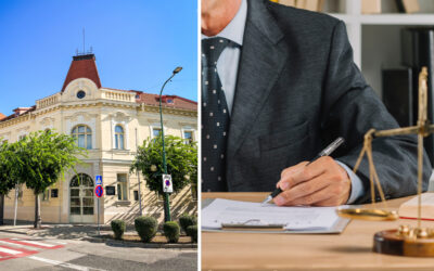 V Seredi bude opäť bezplatné právne poradenstvo. Občanom poradí JUDr. Martin Hudák