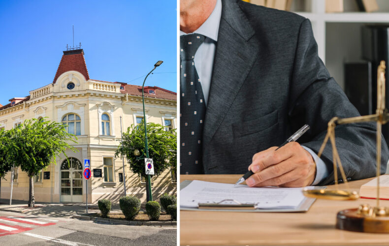 V Seredi bude opäť bezplatné právne poradenstvo. Občanom poradí JUDr. Martin Hudák