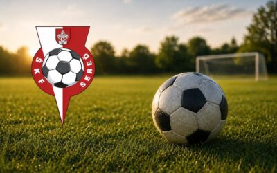 Seredská futbalová mládež prichádza s novou víziou a vedením. Nastáva nový začiatok mládežníckeho futbalu v Seredi