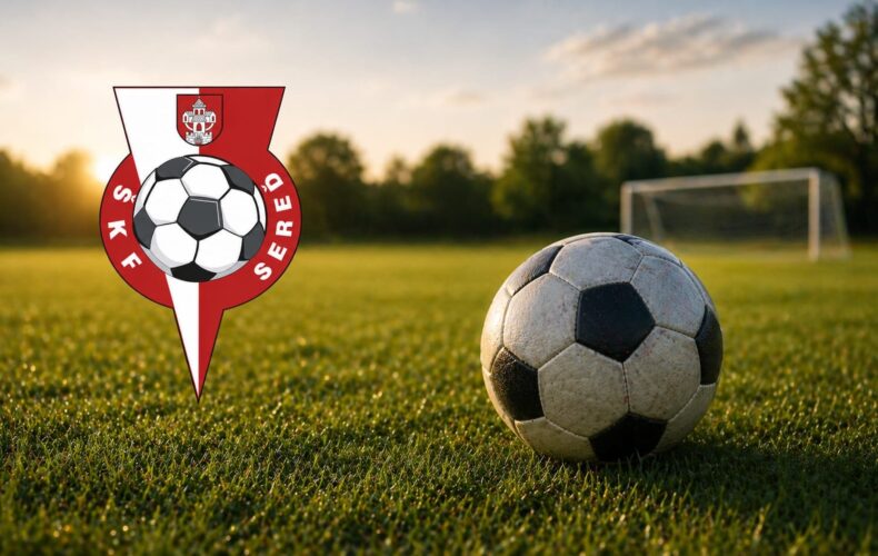 Seredská futbalová mládež prichádza s novou víziou a vedením. Nastáva nový začiatok mládežníckeho futbalu v Seredi