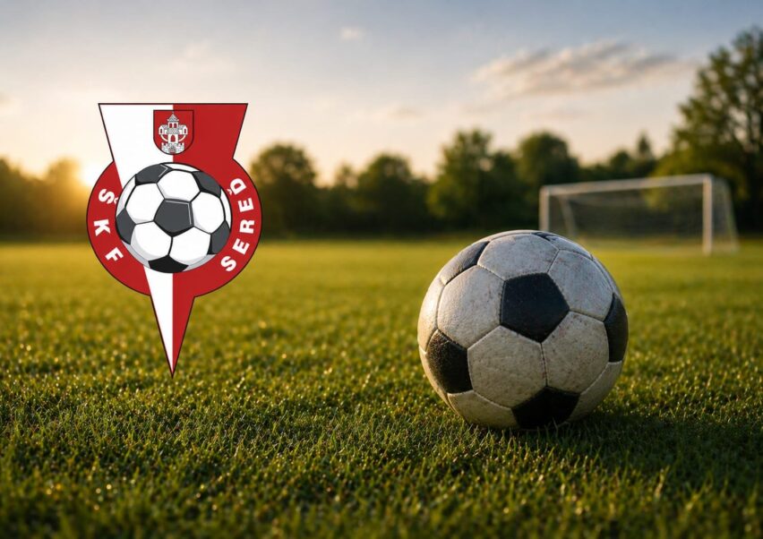Seredská futbalová mládež prichádza s novou víziou a vedením. Nastáva nový začiatok mládežníckeho futbalu v Seredi