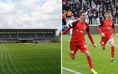 Mužský futbal v Seredi nateraz zaniká. Klub nepodal prihlášku do novej sezóny. V ŠKF Sereď tak končí jedna éra futbalu a prichádza nová
