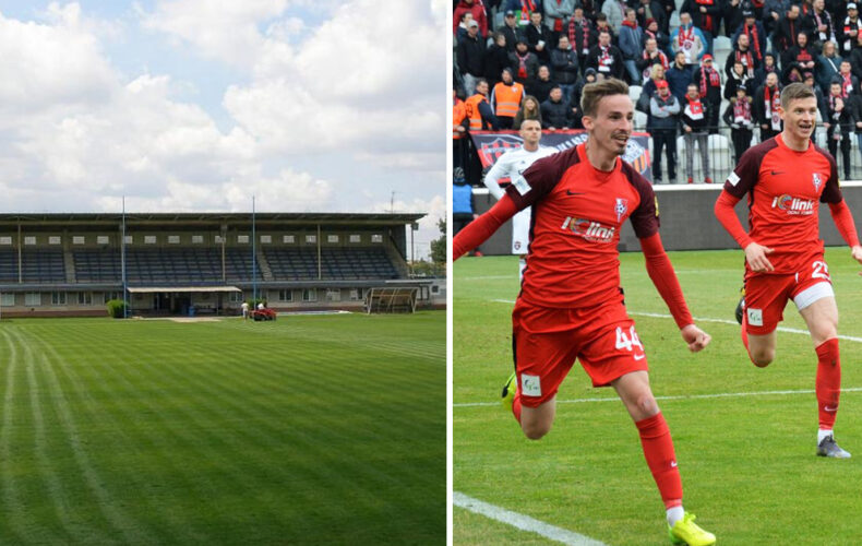 Mužský futbal v Seredi nateraz zaniká. Klub nepodal prihlášku do novej sezóny. V ŠKF Sereď tak končí jedna éra futbalu a prichádza nová