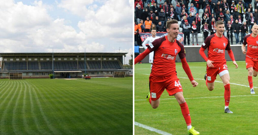 Mužský futbal v Seredi nateraz zaniká. Klub nepodal prihlášku do novej sezóny. V ŠKF Sereď tak končí jedna éra futbalu a prichádza nová