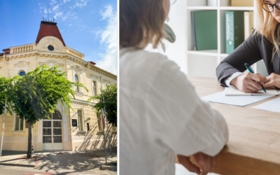Riešite dlhy, vzťahy alebo právne otázky? Mesto Sereď a Poradňa komplexnej pomoci vám podá pomocnú ruku v ťažkom období