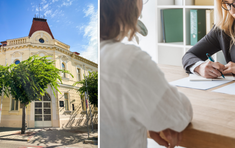 Riešite dlhy, vzťahy alebo právne otázky? Mesto Sereď a Poradňa komplexnej pomoci vám podá pomocnú ruku v ťažkom období