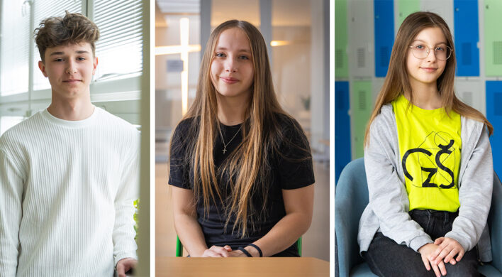 Žiaci Cirkevnej základnej školy v Seredi zbierajú úspechy po celom Slovensku. Pozrite si výnimočné talenty nášho mesta, ktoré mu robia skvelé meno