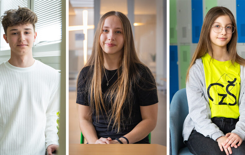 Žiaci Cirkevnej základnej školy v Seredi zbierajú úspechy po celom Slovensku. Pozrite si výnimočné talenty nášho mesta, ktoré mu robia skvelé meno