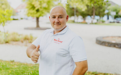 Kandidát na primátora Branislav Kružlík: Sereď nepotrebuje človeka, ktorý bude tvrdiť, že vie všetko. Potrebuje tím ľudí, ktorí spoločne dokážu urobiť viac
