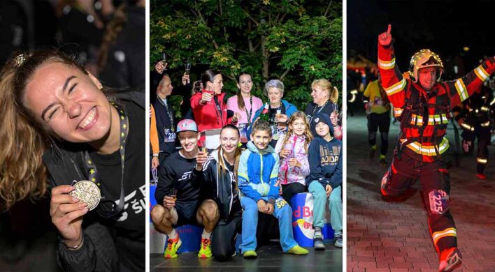 Toto Sereď ešte nezažila! NIGHT RUN 2026 prinesie novú trať, nočnú atmosféru a večer plný adrenalínu. Registrácia je už spustená!