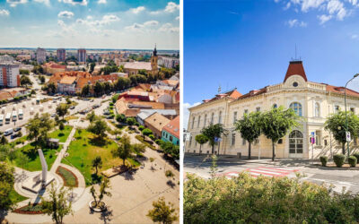 VOĽBY 2026: Poznáme kandidátov na post primátora a poslancov mesta. Kto všetko ide kandidovať?