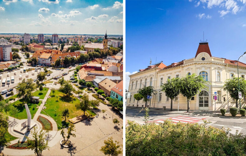 VOĽBY 2026: Poznáme kandidátov na post primátora a poslancov mesta. Kto všetko ide kandidovať?