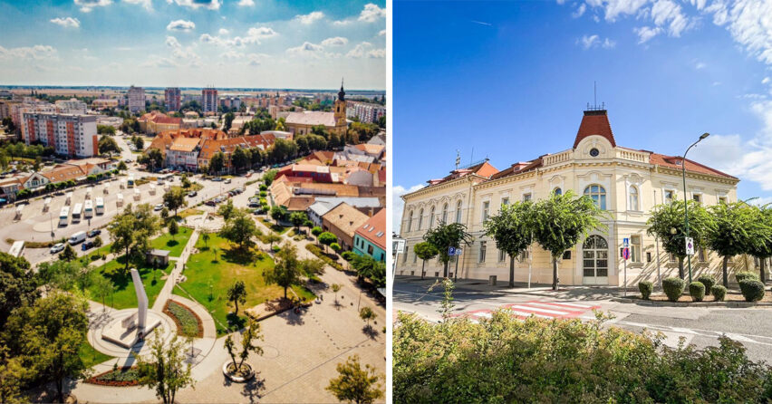 VOĽBY 2026: Poznáme kandidátov na post primátora a poslancov mesta. Kto všetko ide kandidovať?