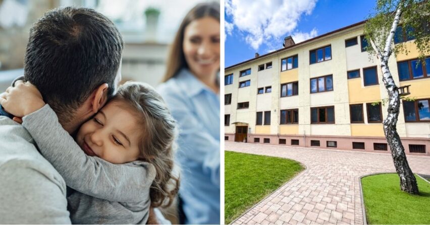 Centrum pre deti a rodiny v Seredi hľadá profesionálnych rodičov. Otvorili by ste dvere svojho domova i srdca dieťaťu, ktoré to najviac potrebuje?