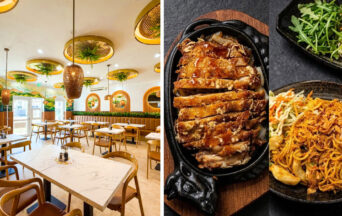Ixora Restaurant v Seredi prináša obľúbené ázijské chute až k vám domov. Po novom si môžete objednať online alebo telefonicky