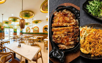 Ixora Restaurant v Seredi prináša obľúbené ázijské chute až k vám domov. Po novom si môžete objednať online alebo telefonicky