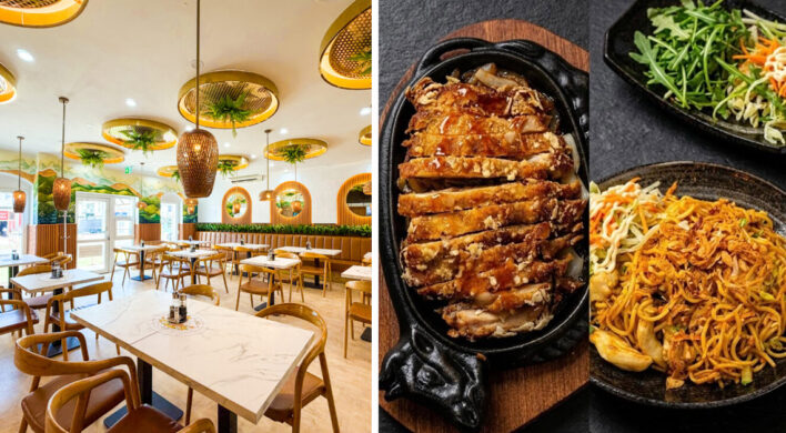 Ixora Restaurant v Seredi prináša obľúbené ázijské chute až k vám domov. Po novom si môžete objednať online alebo telefonicky