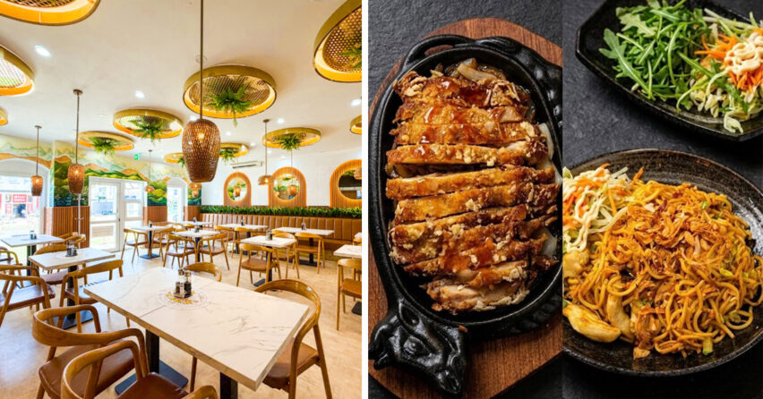 Ixora Restaurant v Seredi prináša obľúbené ázijské chute až k vám domov. Po novom si môžete objednať online alebo telefonicky