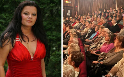 Jadranka Handlovská, Enzo a Dušan Čaplák vystúpia v Trnave na Decembrovom koncerte pre Slovensko. Vstupenky si môžete kúpiť už teraz