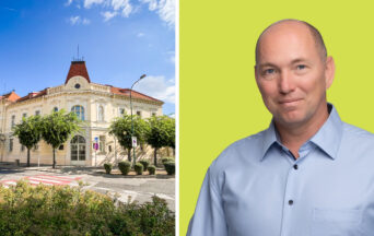 Rozhodnuté! Ondrej Kurbel zostáva primátorom Serede. Kto bude spolu s ním rozhodovať o budúcnosti mesta?
