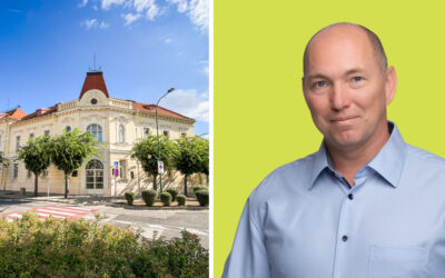 Rozhodnuté! Ondrej Kurbel zostáva primátorom Serede. Kto bude spolu s ním rozhodovať o budúcnosti mesta?