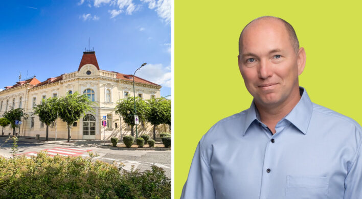 Rozhodnuté! Ondrej Kurbel zostáva primátorom Serede. Kto bude spolu s ním rozhodovať o budúcnosti mesta?