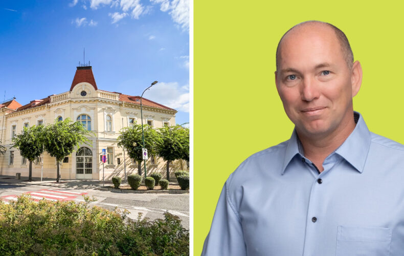 Rozhodnuté! Ondrej Kurbel zostáva primátorom Serede. Kto bude spolu s ním rozhodovať o budúcnosti mesta?