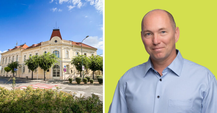 Rozhodnuté! Ondrej Kurbel zostáva primátorom Serede. Kto bude spolu s ním rozhodovať o budúcnosti mesta?